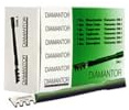 CRL Diamantor Wood Handle Glass Cutters - 12 Pack