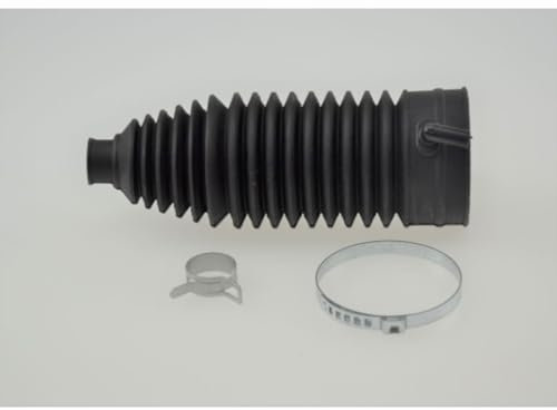 Spidan 83843Faltenbalg, Lenkung