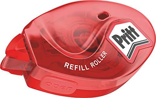 Pritt ZDEXH Kleben Refill Roller in Hängefaltschachtel (5 Stück)
