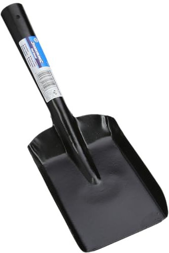 Silverline - Kohlenschaufel 110 mm (633718)