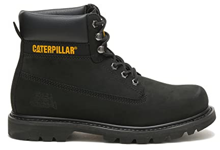 CATERPILLAR Colorado 909, Bottes & Bottines classiques homme, Noir (Black Wc44100909), 42 EU