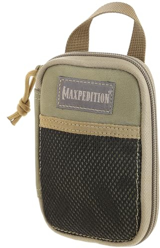 Maxpedition Micro Pocket Organizer