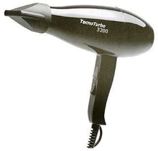 Secador Tecno Turbo 3200