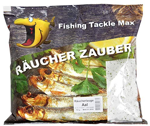 Fishing Tackle Max GmbH & Co. KG 10C9732537C10 Angelzubehör, Unisex, Erwachsene, Mehrfarbig, Einheitsgröße