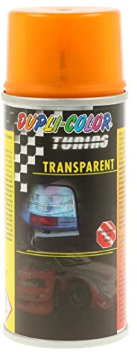 DUPLI-COLOR 674013 Transparent orange 150 ml