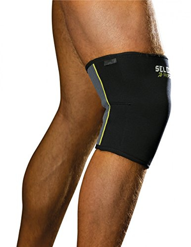 Select Kniebandage, M, schwarz, 5620002111