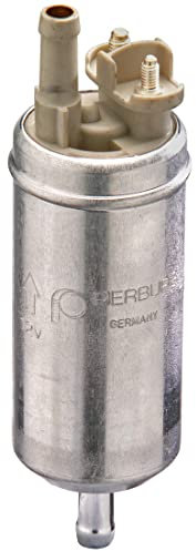 Kraftstoffpumpe Benzinpumpe elektrisch Original Pierburg universal 12 Volt;