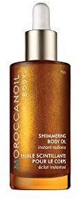Moroccanoil Schimmerndes Körperöl 50ml