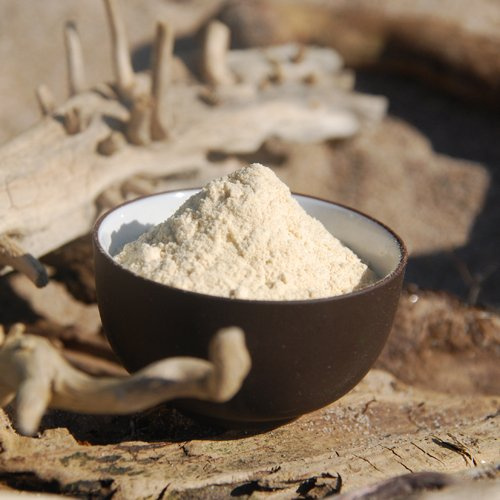 Ginseng rötter, målade – premiumkvalitet 1 kg