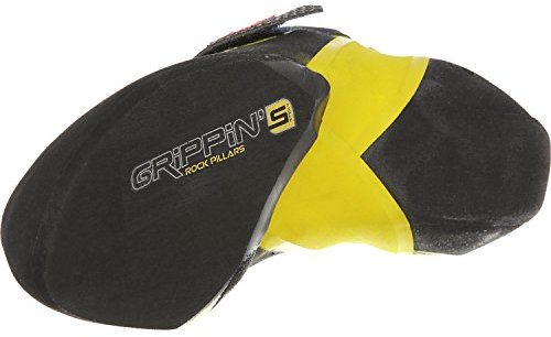 Ocun Oxi S Zapatos de Escalada zakladni