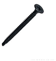 Scell-it - 1000 vis placo autoperceuse tête trompette, 3.5 X 25 mm, PH2