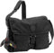 Kipling New Rita Medium Schultertasche, Schwarz (schwarz), Einheitsgröße