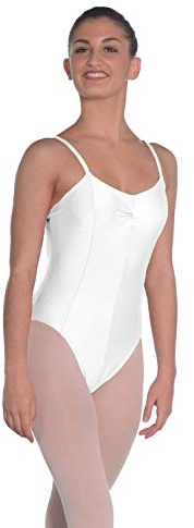 Roch Valley Tara Camisole trikåer vit dam 8/10 (vuxna) 3