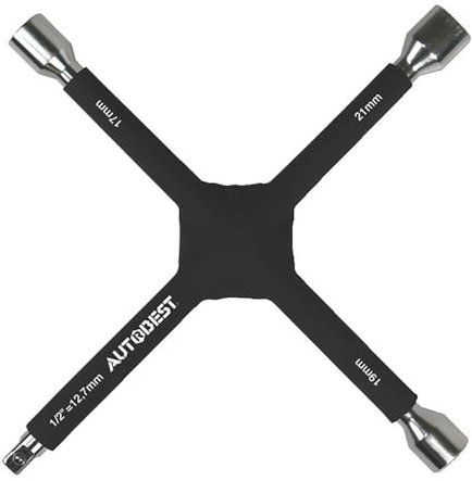 Clé en croix - AUTOBEST