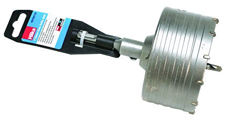 Hilka 49750110 Pro Craft SDS Core Drills
