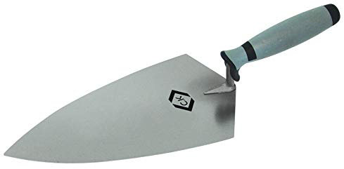 C.K 5241 Philadelphia Trowel Stainless Steel Soft Grip 280mm
