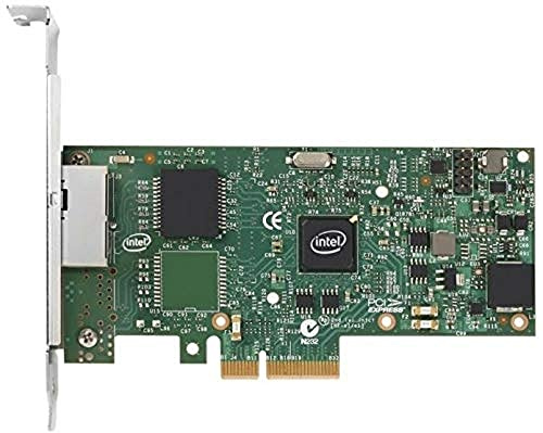 Intel I350T2V2BLK Carte réseau Interne Ethernet 1000 Mbit/s