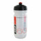 SHIMANO VAR Bidón 600ml Transparente - Negro/Rojo
