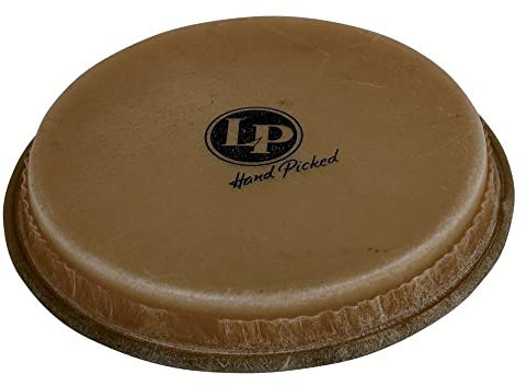 LP Latin Percussion Bongofell Hand Picked T-X Rims Größe 7 Macho - LP263A