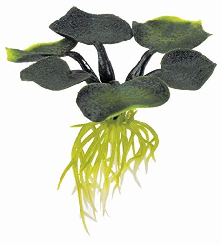 Exoterra Planta Flotante Jacinto 15cm