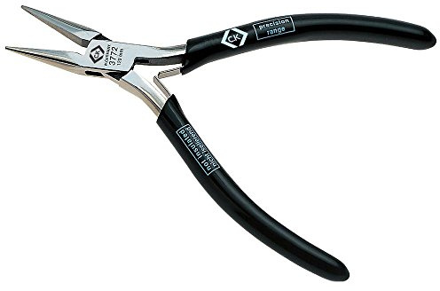 C.K T3772 1 elektronisk spetstång 120 mm