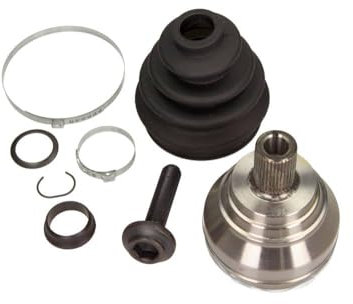 Metelli 15-1463 Kit Giunti, Semiasse, grigio