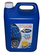 LIQUIDO FUNZ. FREDDO&CALDO PURO 1 KG.