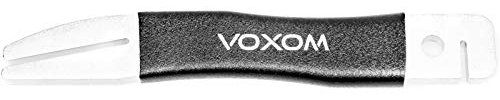 Voxom Richtwerkzeug WGr7 Werkzeug, Schwarz-Silber, One Size