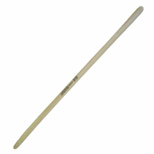 Xclou Garden Schaufelstiel Standard, 1300 mm, Beige, 130 x 7 x 4.1 cm