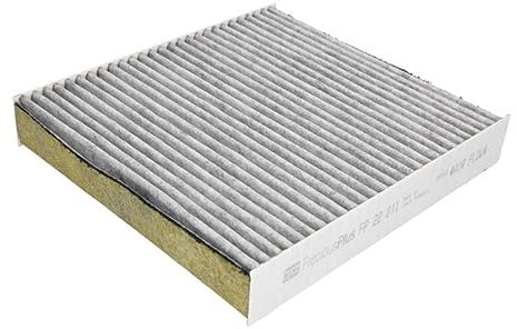MANN-FILTER FP 22 011 Cabin Air Filter - CARS + TRANSPORTERS