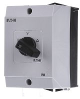 EATON T048410I1 STERNDREIECKSCHAL 207140 4015082071400
