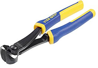 IRWIN 10505517 Pinze da taglio frontale 8/200 mm