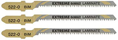 DeWalt DT2081-QZ - Hoja de sierra calar