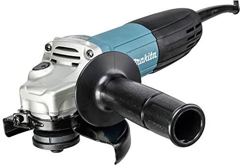 Makita GA5030R/2 240V 125mm Angle Grinder