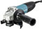Makita GA5030R/2 - Esmeriladora angular, Negro, One size
