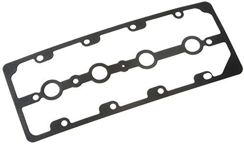 Elring 199.010 Dichtung, Zylinderkopfhaube (Menge: 1 Stk) | Kompatibel mit: ABARTH 124 Spider, 500 / 595 / 695, 500C / 595C / 695C, GRANDE PUNTO, PUNTO, PUNTO EVO, ALFA ROMEO GIULIETTA