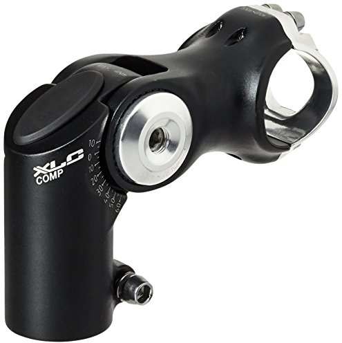 XLC Unisex – Erwachsene Comp A-Head Vorbau ST-T17