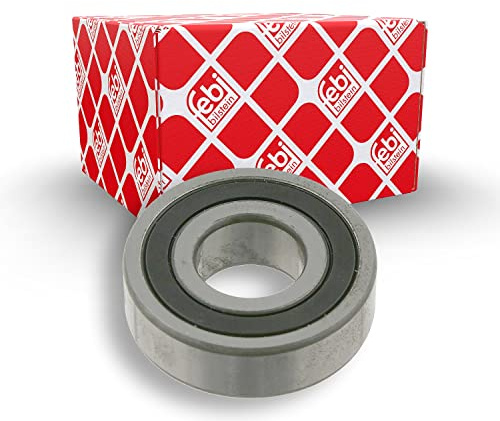 Febi bilstein 26262 Palier de guidage, embrayage