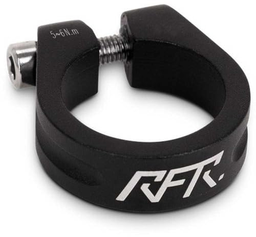 RFR Sattelklemme, 34,9 mm, black