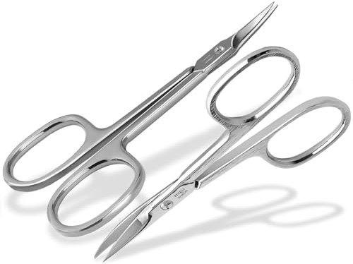 Nagelscheren Set aus SOLINGEN