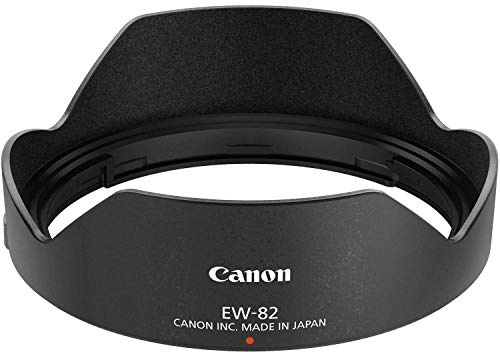 Canon EW-82 Motljusskydd
