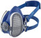 GVS SPR502 Elipse Mask with P3 Dust and Nuisance Odour Filters, M/L