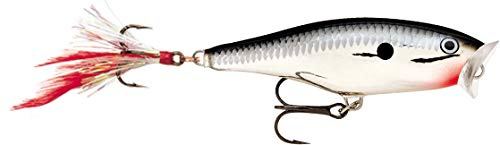 Rapala Skitter Pop Unisex Lure
