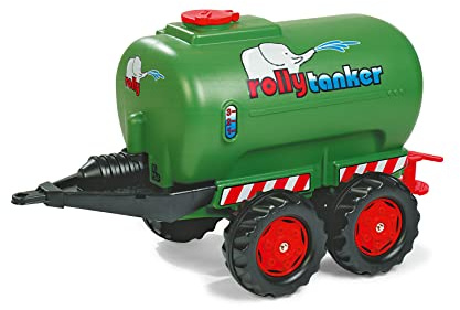Rolly Toys RollyToys rolly Tanker Fendt grün