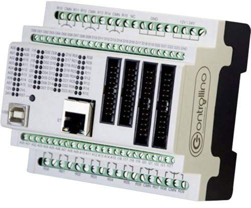 CONTROLLINO controllino – Mega, 100-200-00