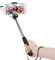 BigBen SELFIESTICKMINI Perche télescopique avec déclencheur Photo pour Smartphone Noir