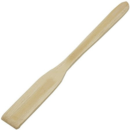 Diguo Organic Bamboo Coffee Stir Stick French Press Spoon- Contoured Vacuum Coffee Brewer Stirrer for Hario Yama Syphon Siphon Coffeemaker - Brewing Coffee or Tea, 8