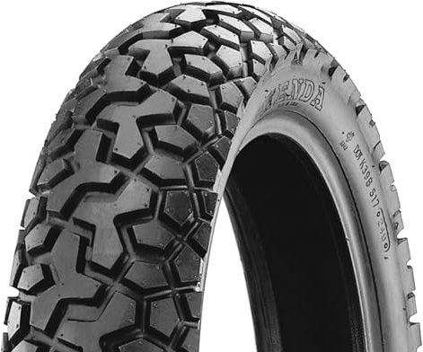 Reifen KENDA K280 3.50-18 4PR 56P TT Mofa Moped Mokick KKR Motorrad Mopedreifen