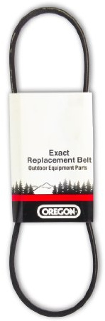 Oregon 75-158 Belt For MTD E600F To 615D Model Snow Throwers Size: 3/8 x 35-1/8 954-0430, 754-0430