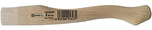 Connex Stiel für Axt, Mehrfarbig, COX853400, 380 mm